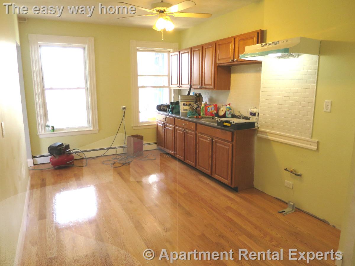 295 Windsor St, Kendall Square