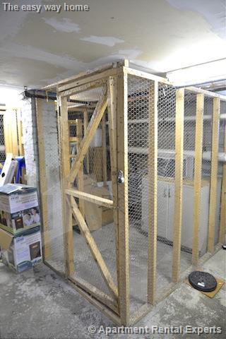 241 Hurley St, East Cambridge