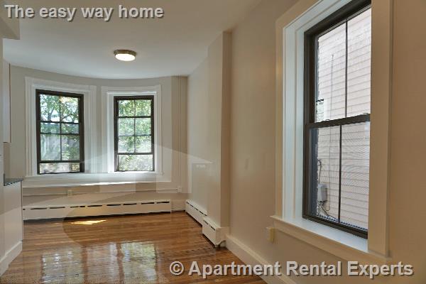 102 Willow St, Inman Square