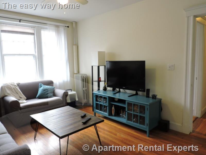 11 Ellery St, Mid Cambridge