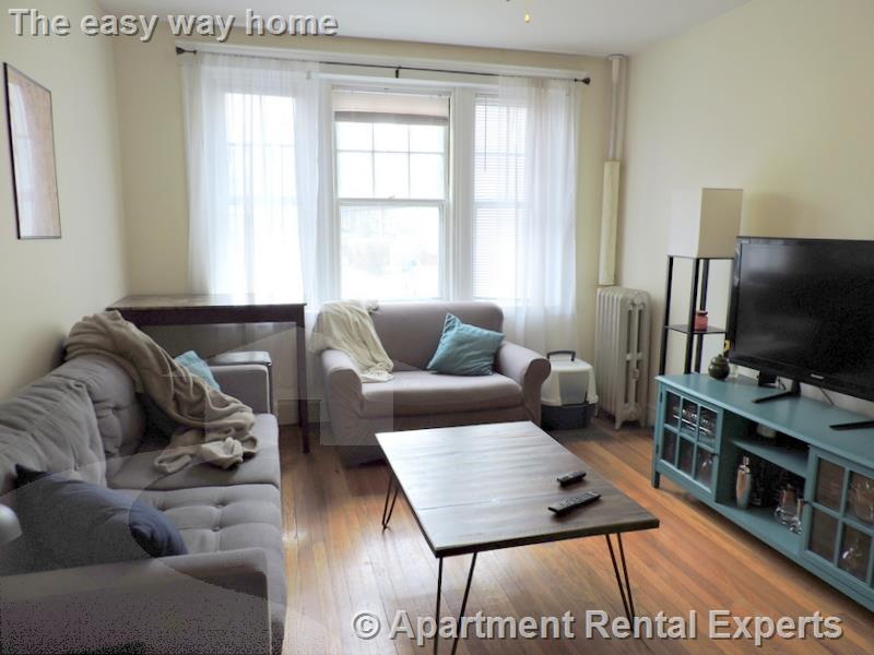 11 Ellery St, Mid Cambridge