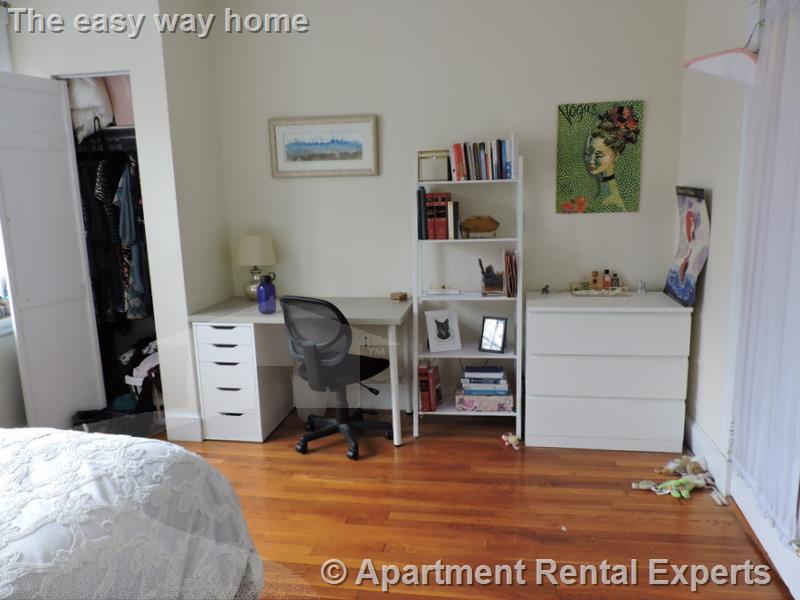 11 Ellery St, Mid Cambridge