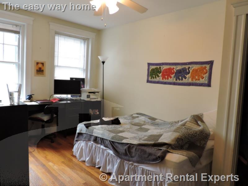 11 Ellery St, Mid Cambridge