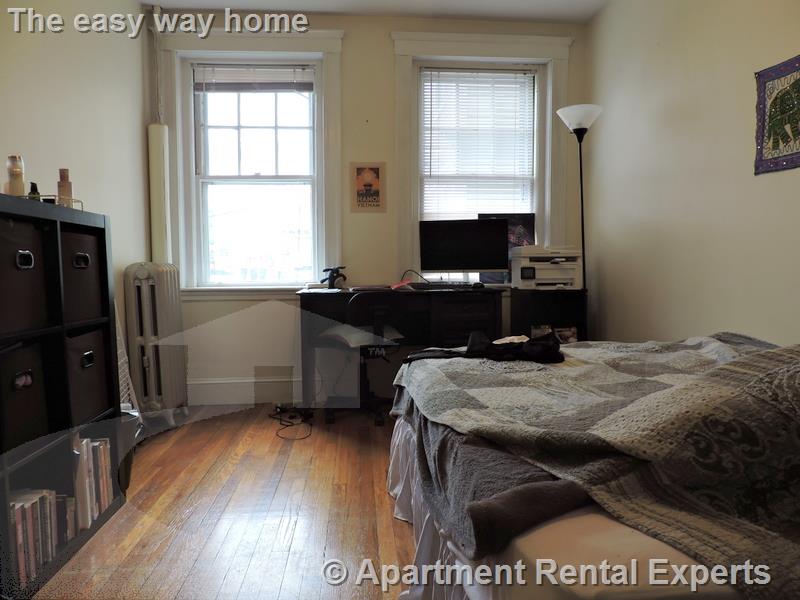 11 Ellery St, Mid Cambridge