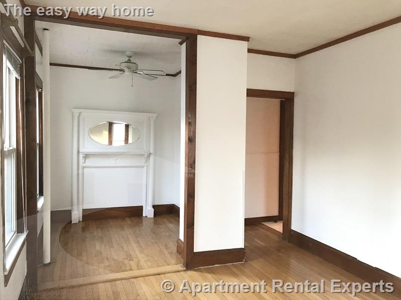 3 Harrison St, Ward Two