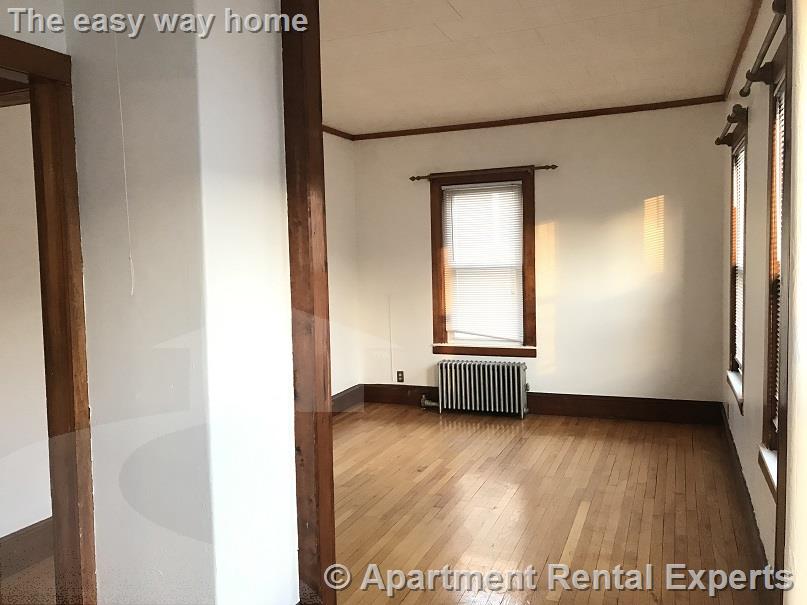 3 Harrison St, Ward Two