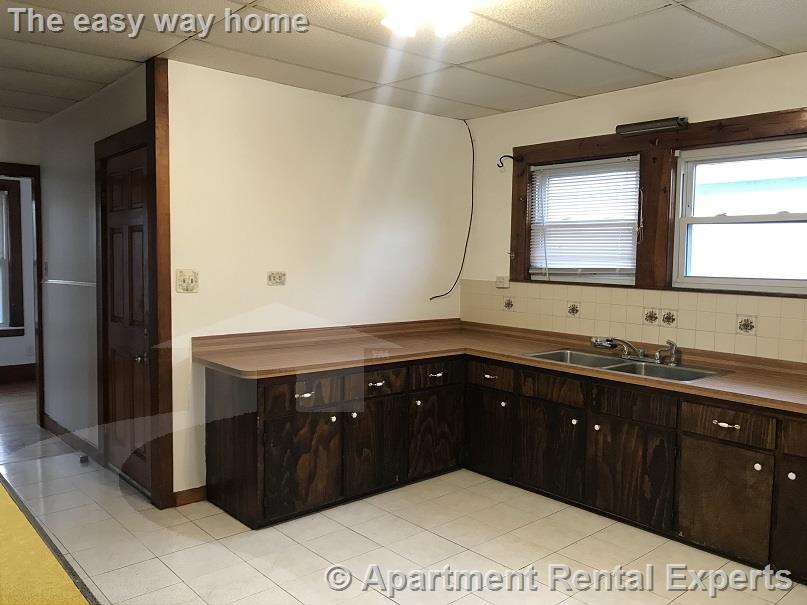 3 Harrison St, Ward Two