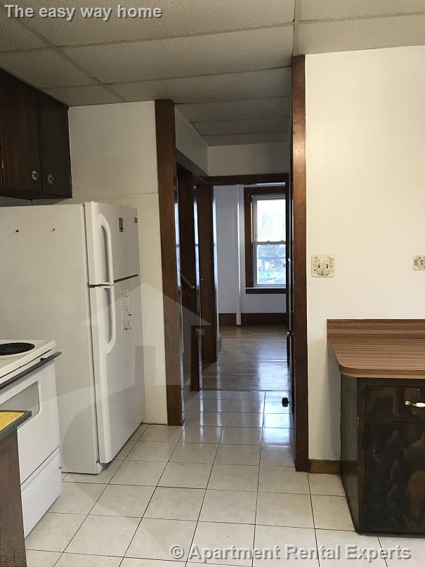 3 Harrison St, Ward Two