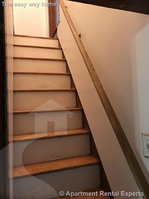 3 Harrison St, Ward Two