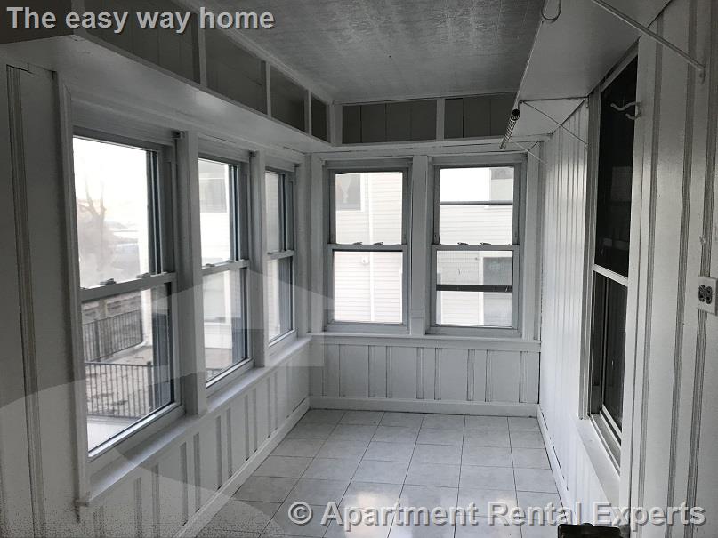 3 Harrison St, Ward Two