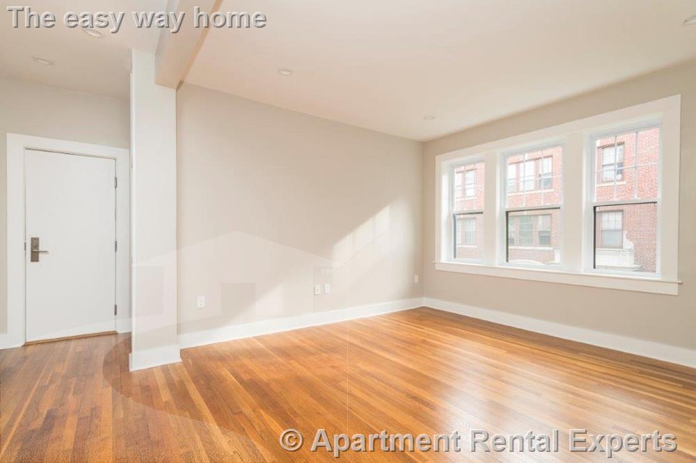 16 Forest St, Porter Square