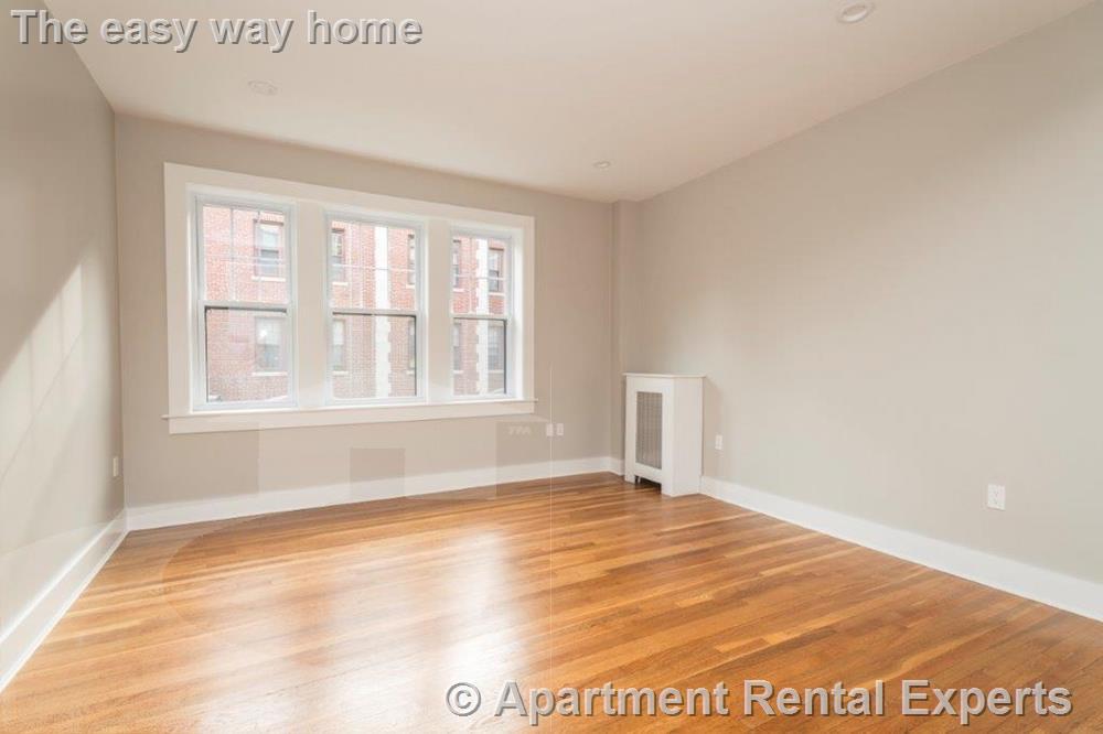 16 Forest St, Porter Square