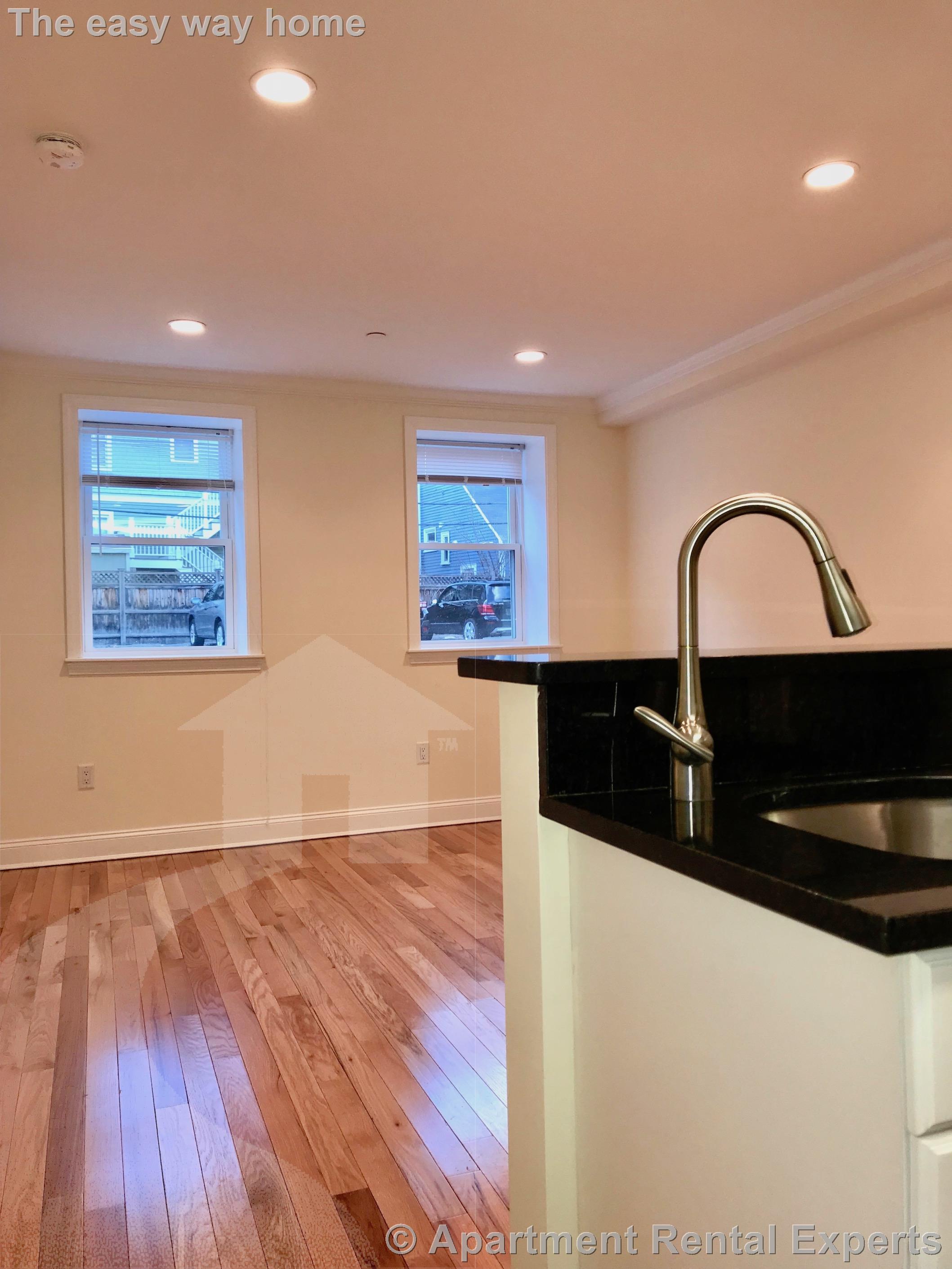 3 Chauncy St, Harvard Square