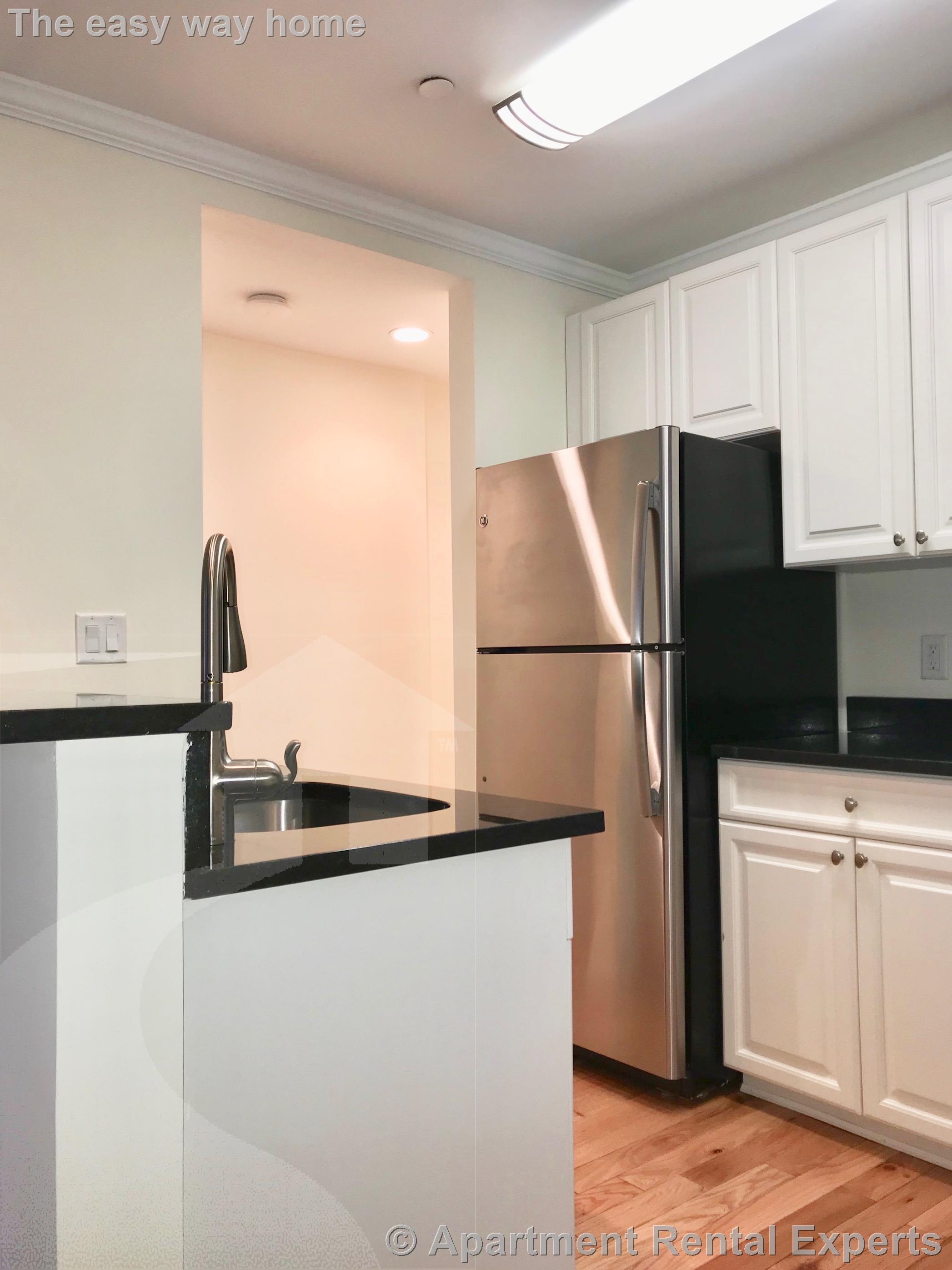 3 Chauncy St, Harvard Square