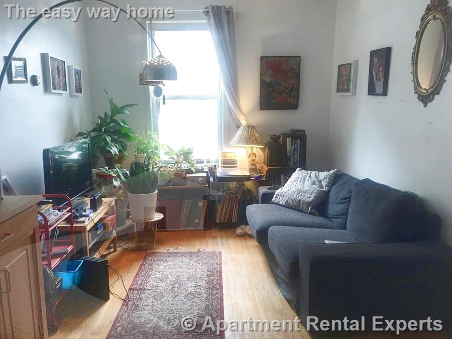 647 Cambridge St, East Cambridge