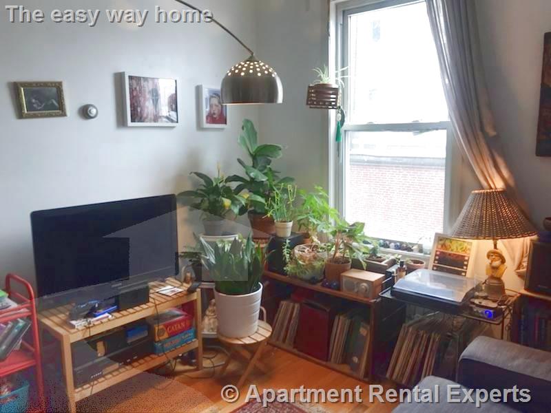 647 Cambridge St, East Cambridge