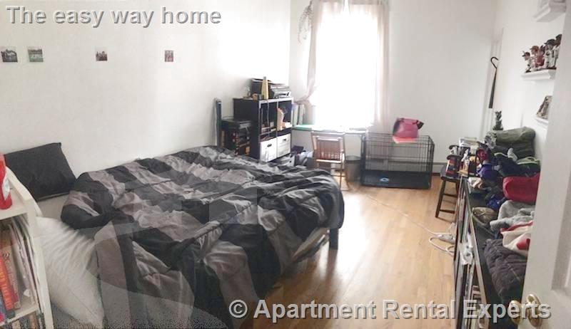 647 Cambridge St, East Cambridge