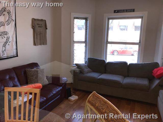 1556 Cambridge St, Mid Cambridge