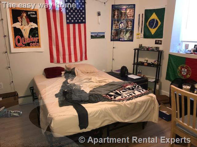 1556 Cambridge St, Mid Cambridge