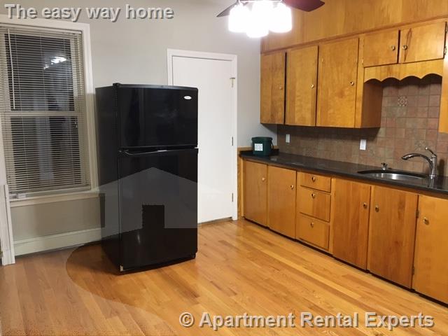 23 Portsmouth St, Kendall Square