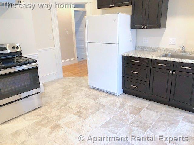 1552 Cambridge St, Mid Cambridge