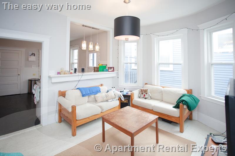 368 Broadway, Central Square