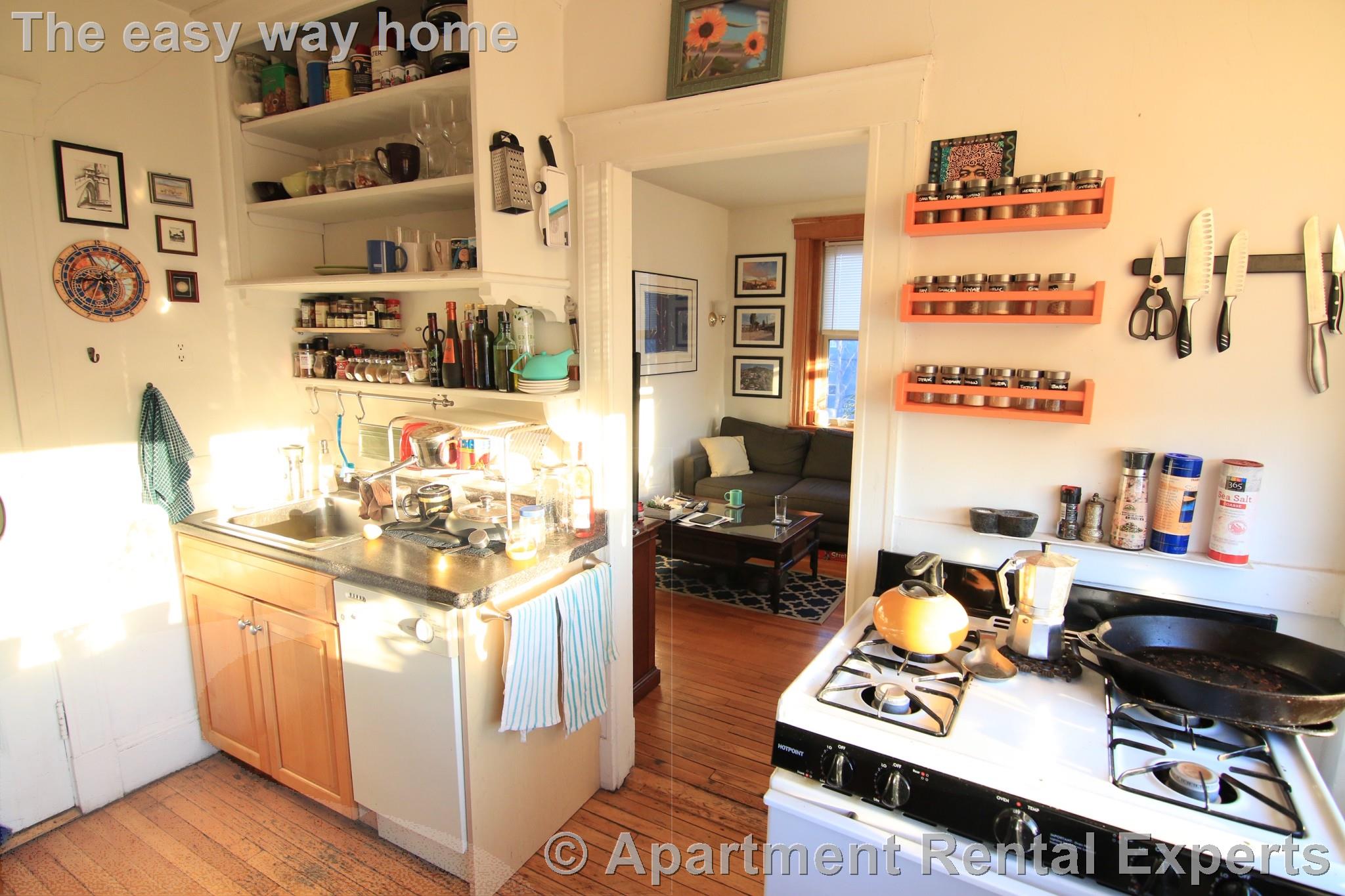 99 Hancock St, Central Square