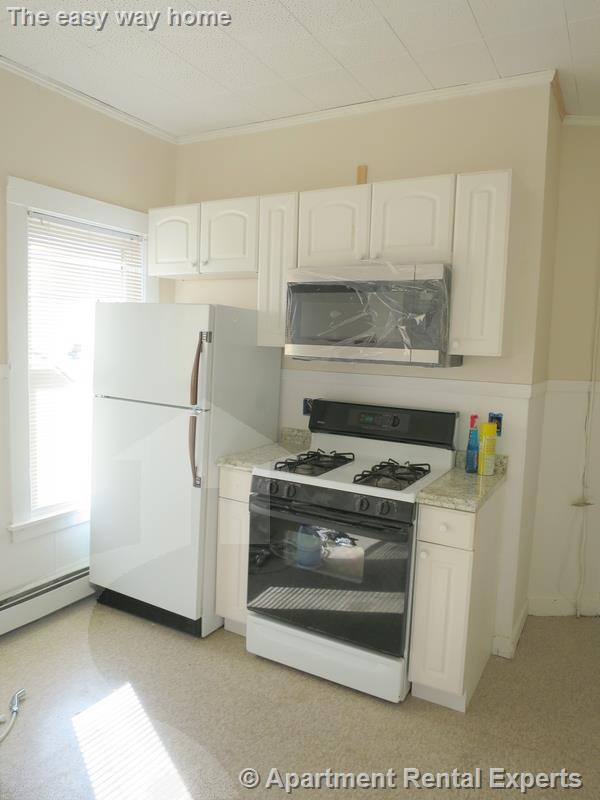 80 Newbury St, Davis Square