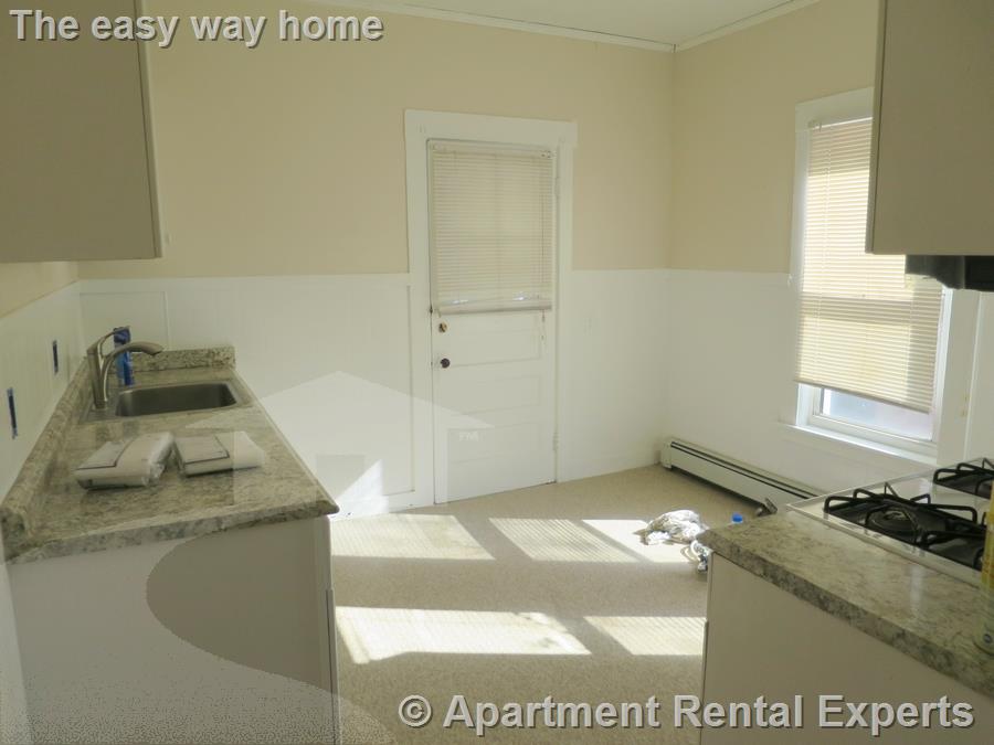 80 Newbury St, Davis Square