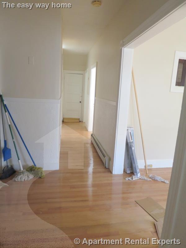 80 Newbury St, Davis Square