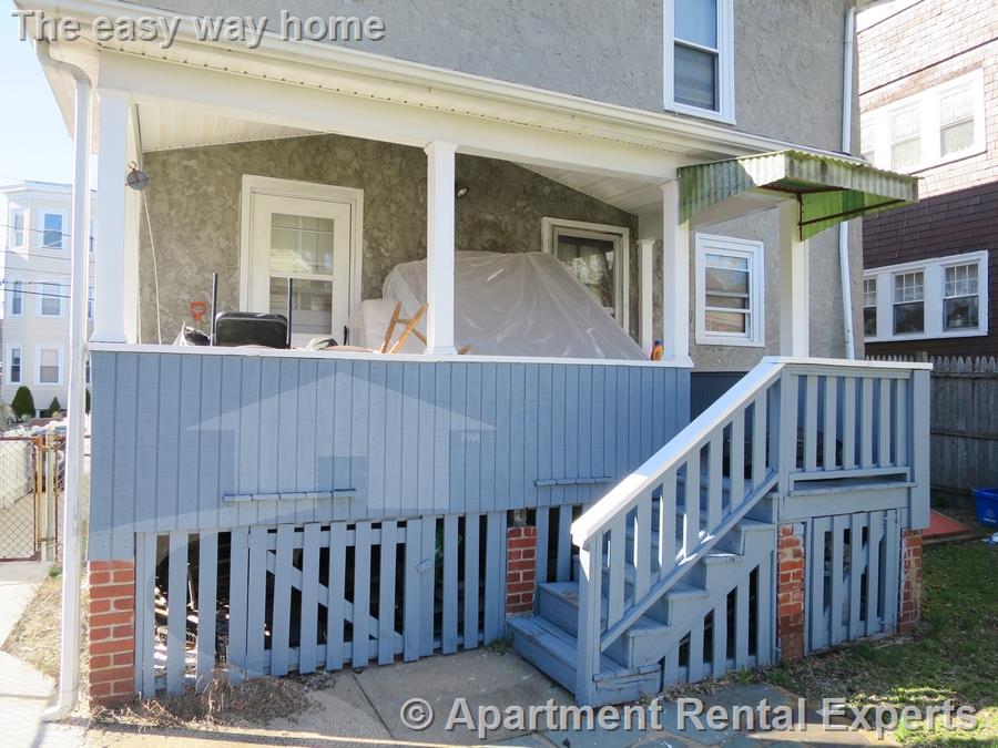 80 Newbury St, Davis Square