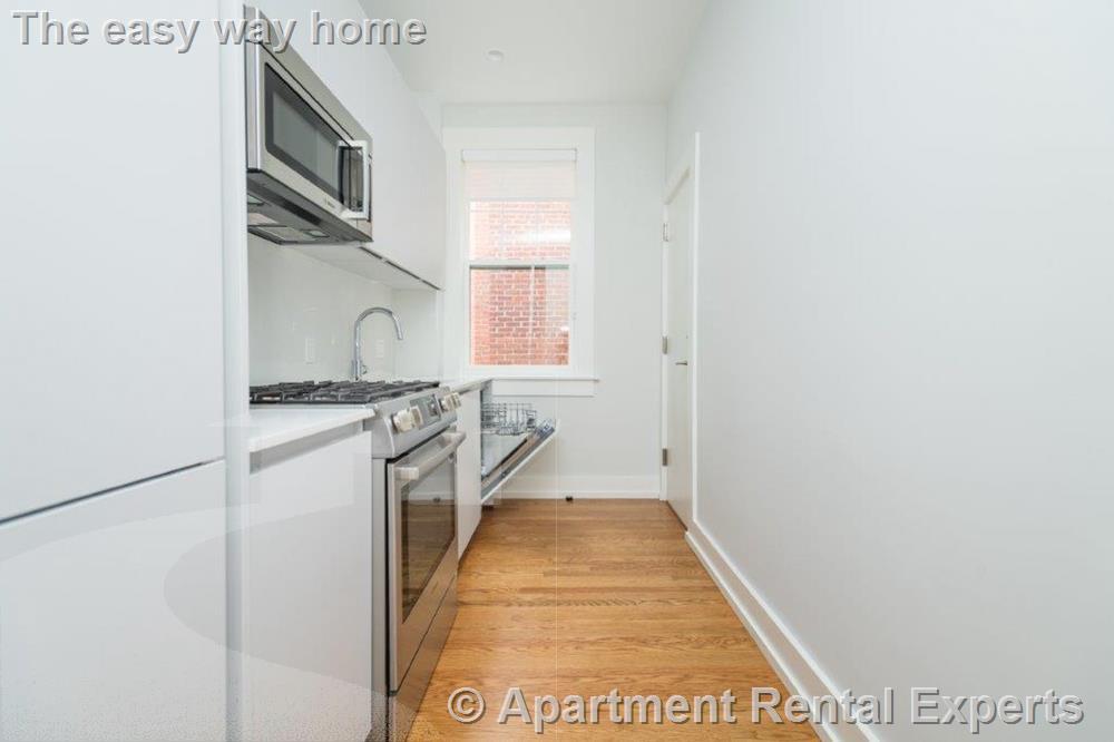 18 Forest St, Porter Square