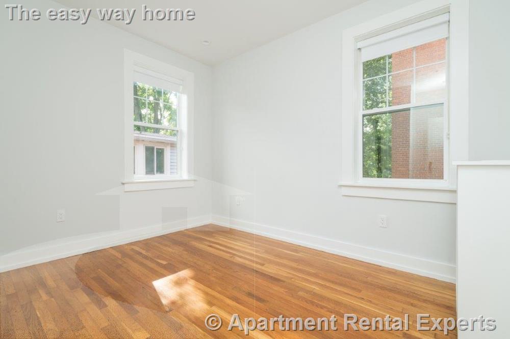 18 Forest St, Porter Square