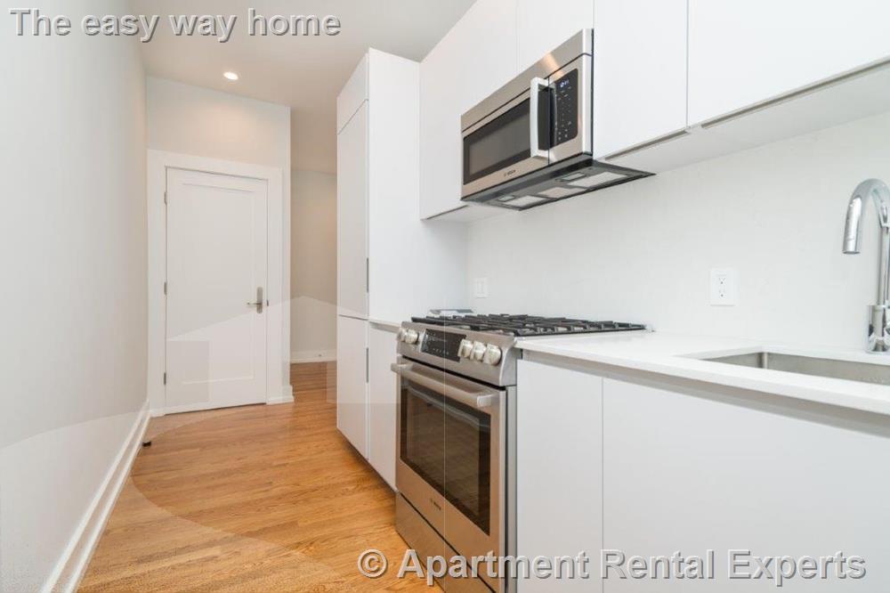 18 Forest St, Porter Square