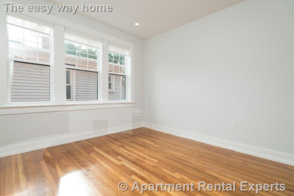 18 Forest St, Porter Square