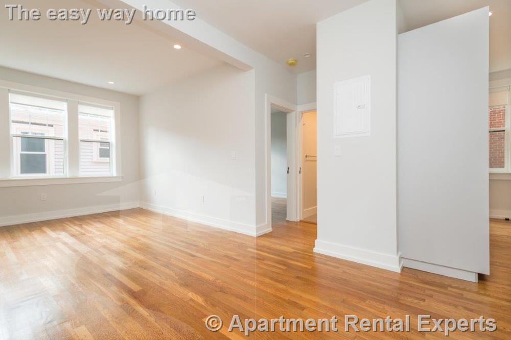 18 Forest St, Porter Square