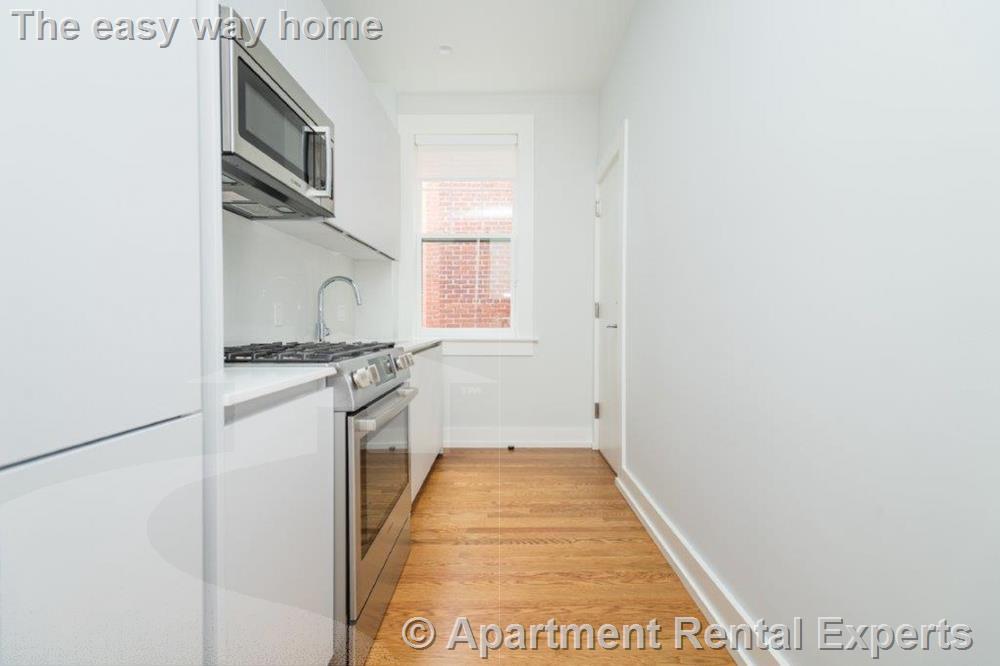 18 Forest St, Porter Square