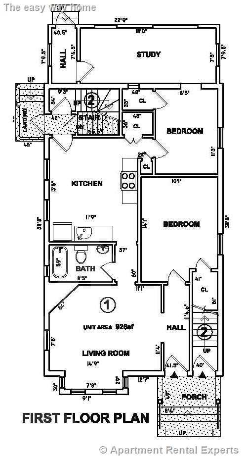 9 Magnolia Ave, Harvard Square