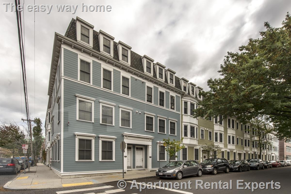 110 Second St, East Cambridge