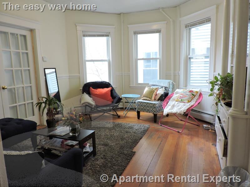 26 Dimick St, Inman Square