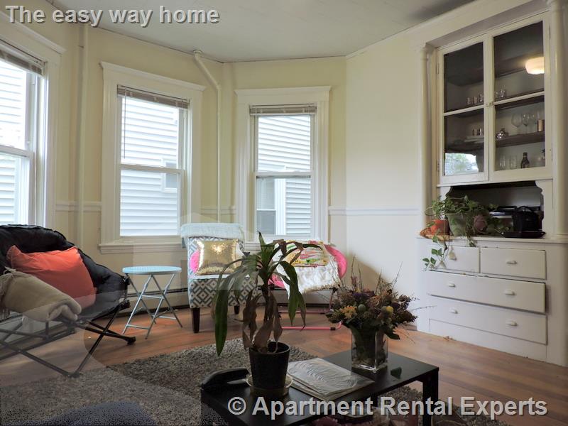 26 Dimick St, Inman Square