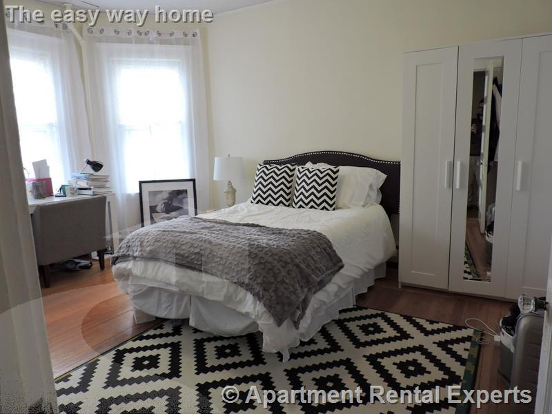 26 Dimick St, Inman Square