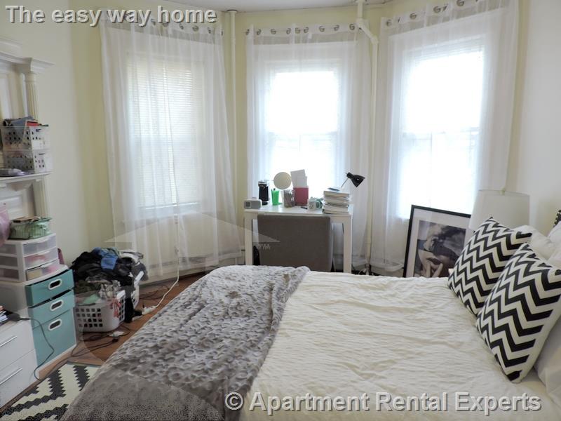 26 Dimick St, Inman Square