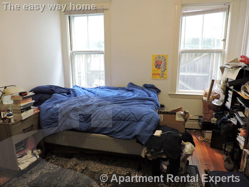 26 Dimick St, Inman Square