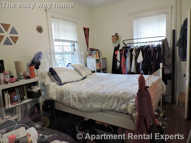 26 Dimick St, Inman Square