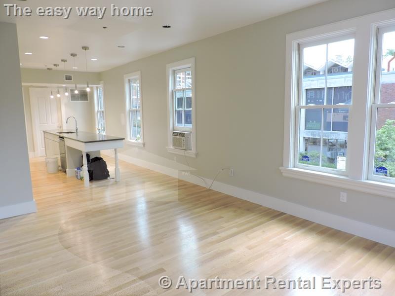 40 Bow St, Harvard Square