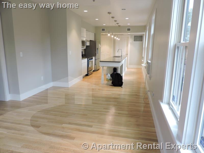 40 Bow St, Harvard Square