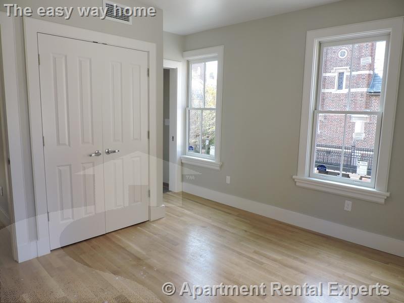 40 Bow St, Harvard Square