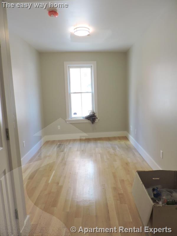 40 Bow St, Harvard Square