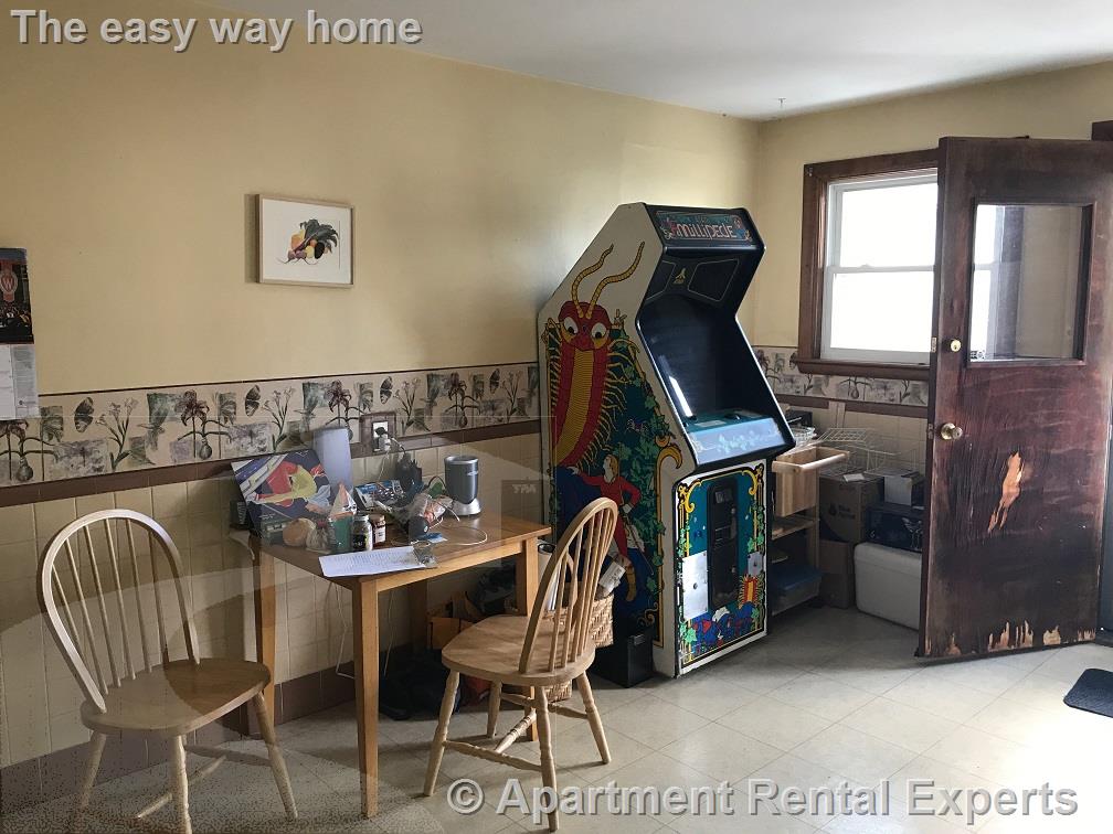 3 Day St, Davis Square